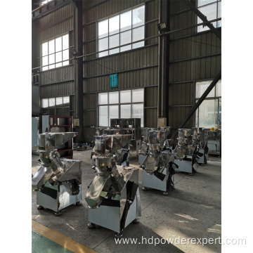 Universal Crusher Industrial Crusher Equipment For Sale